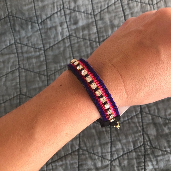 NEW: Kim & Zozi Friendship Bracelet - Picture 3 of 5